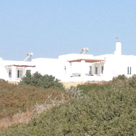 Sea Breeze Villa Лахания Стая снимка