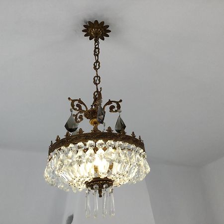 Sea Breeze Villa Лахания Стая снимка