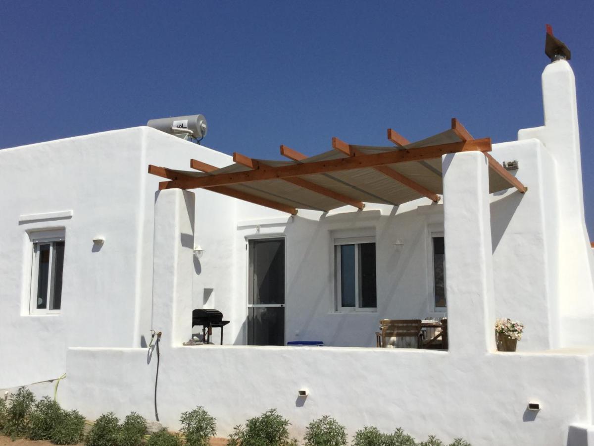 Sea Breeze Villa Лахания Екстериор снимка