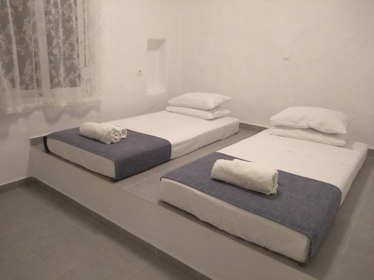 Sea Breeze Villa Лахания Екстериор снимка